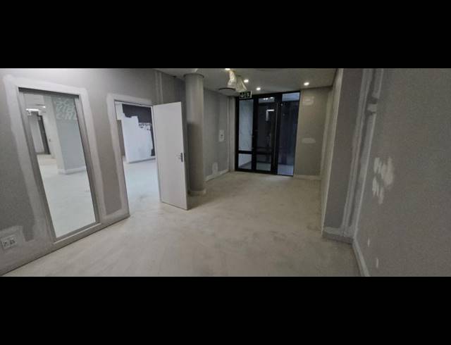 BUSINESS PROPERTY TO RENT IN WATERFALL